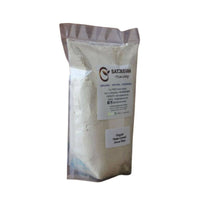 Thumbnail for Satjeevan Organic Stone-Ground Jowar Flour - Distacart