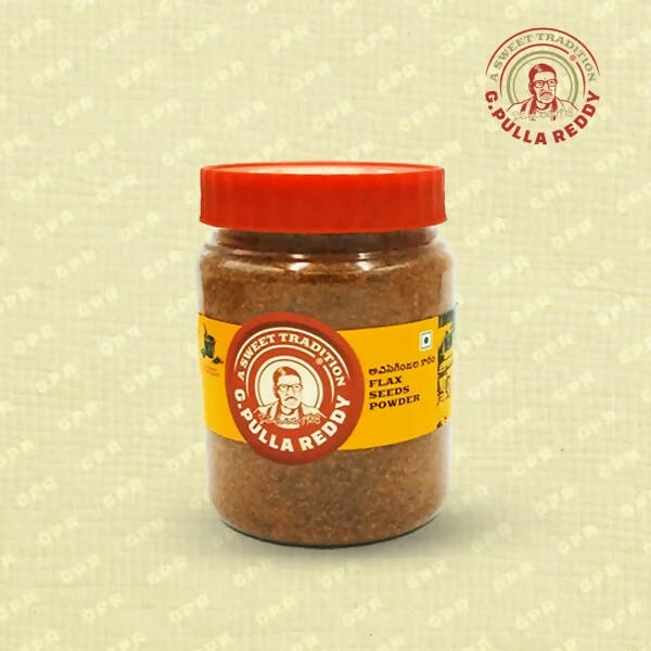 Pulla Reddy Avisa Ginjalu Powder Jar - Distacart