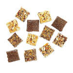 Thumbnail for Two Brothers Organic Farms All-in-One Tub of Assorted Mini Bars-20 Minis - Distacart