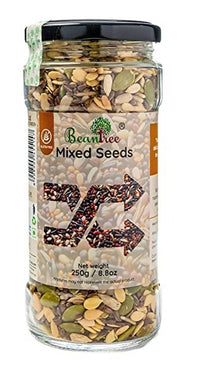 Thumbnail for Beantree Mixed Seeds - Distacart