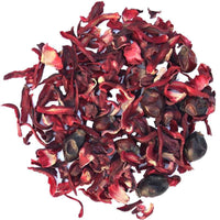 Thumbnail for The Trove Tea - Rosehip Hibiscus Herbal Tea