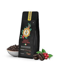 Thumbnail for LocoKerala Western Ghats Italian Roast Arabica Whole Bean Coffee - Distacart