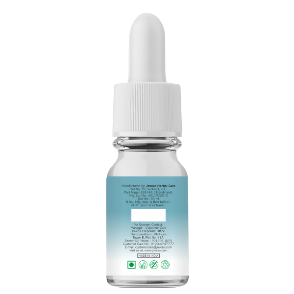 Jovees Bio-Retinol Revita Ageing Face Serum - Distacart