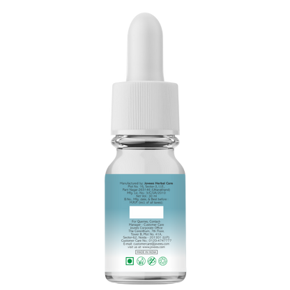 Jovees Bio-Retinol Revita Ageing Face Serum - Distacart