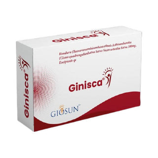 Giosun Ginisca Tablets