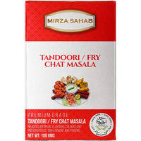 Thumbnail for Mirza Sahab Tandoori/Fry Chat Masala - Distacart