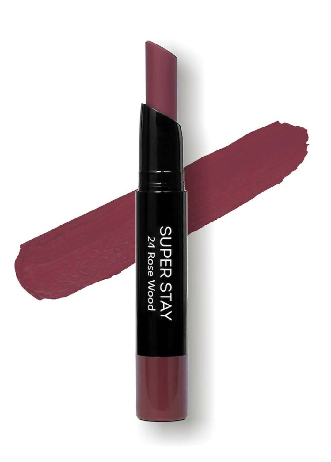 Me-On Professional Superstay Matte Lipstick Shade 24 - Distacart