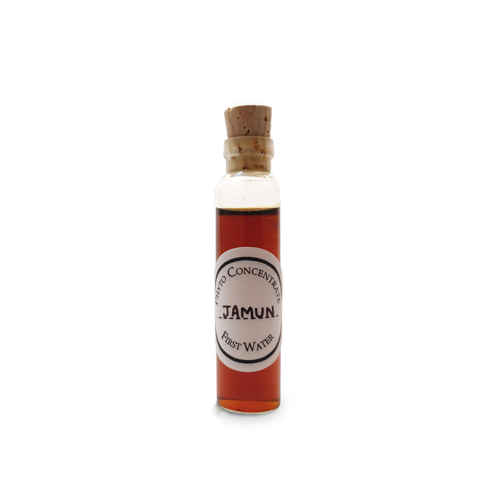 First Water Jamun Phyto Concentrate Solution - Distacart