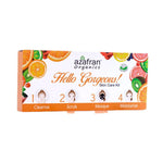 Thumbnail for Azafran Organics Hello Gorgeous Skin Care Kit - Distacart