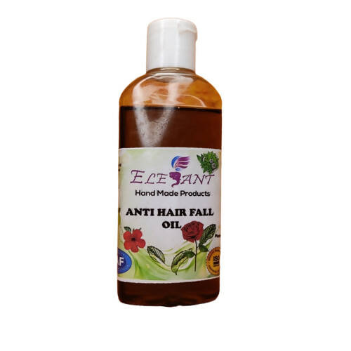 Elegant Anti Hair Fall Oil - Distacart