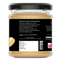 Thumbnail for D-Alive Cashew Butter (Unsweetened) - Distacart