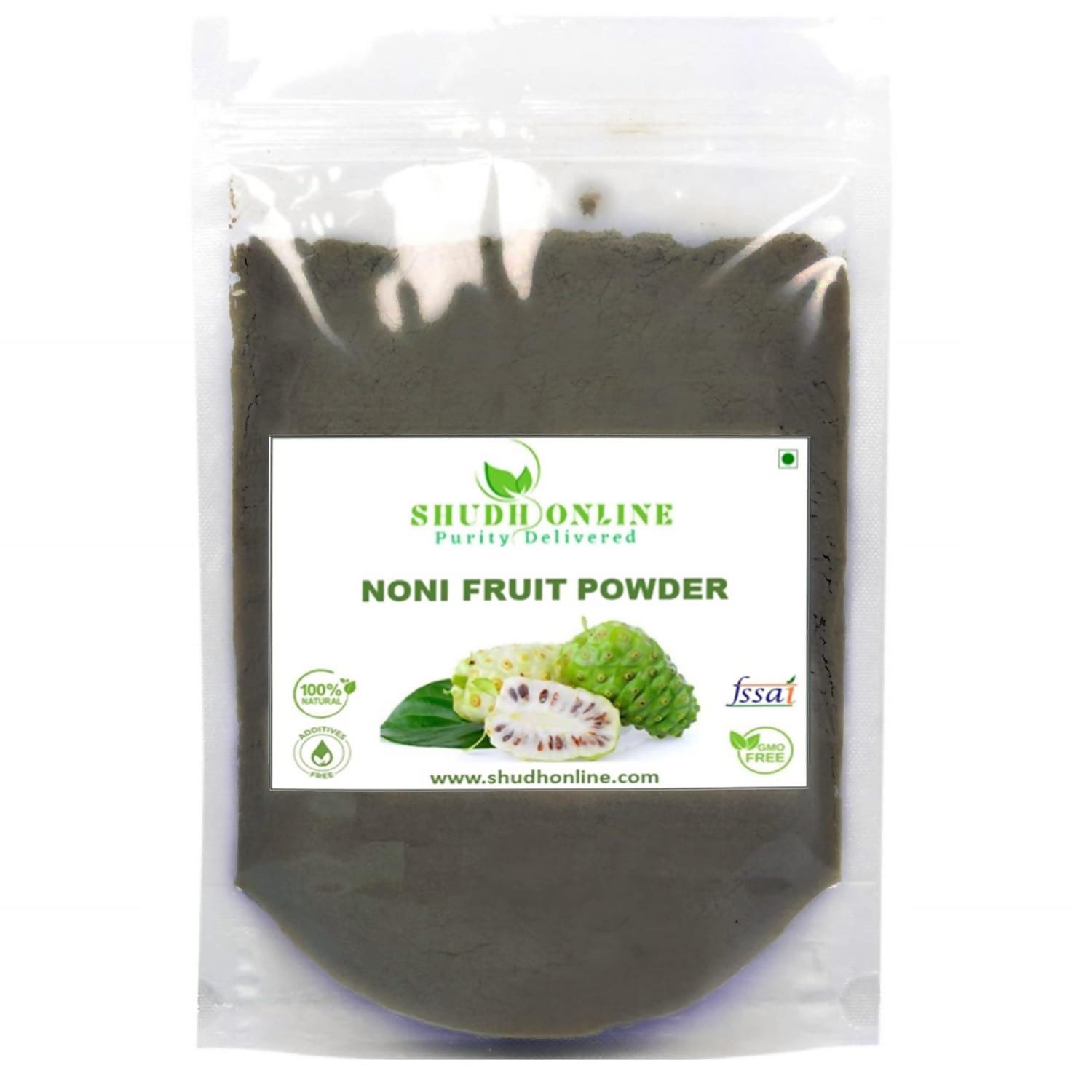Shudh Online Noni Fruit Powder - Distacart