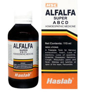 Thumbnail for Haslab Alfalfa Super ABCD - Distacart