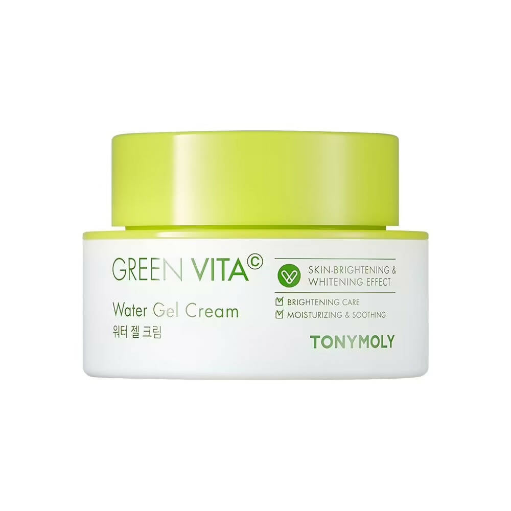 Tonymoly Green Vita C Water Gel Cream - Distacart