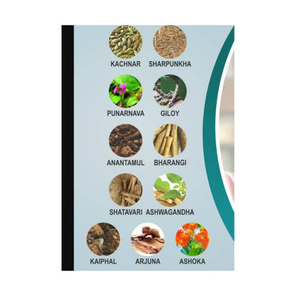 Matsya Veda Thyro Pro Capsules - Distacart