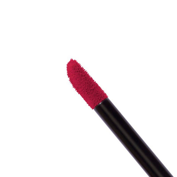 Manish Malhotra Liquid Matte Lipstick - Rumor Has It - Distacart