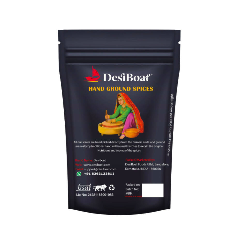 DesiBoat Star Anise - Distacart