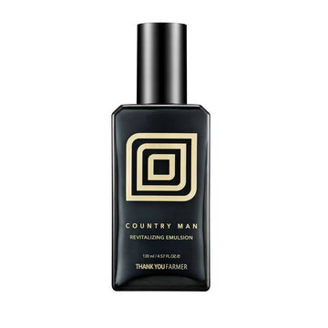 Thank You Farmer Countryman Revitalizing Emulsion - Distacart