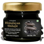 Thumbnail for Joyearth Himalayan Sj Resin - Distacart