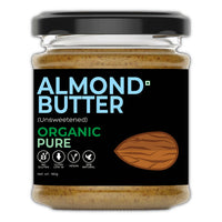 Thumbnail for D-Alive Almond Butter (Unsweetened) - Distacart