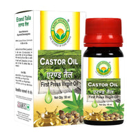 Thumbnail for Basic Ayurveda Castor Oil