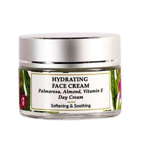 Mirah Belle Hydrating Face Cream - Distacart