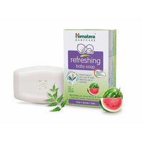 Thumbnail for Himalaya Herbals - Refreshing Baby Soap