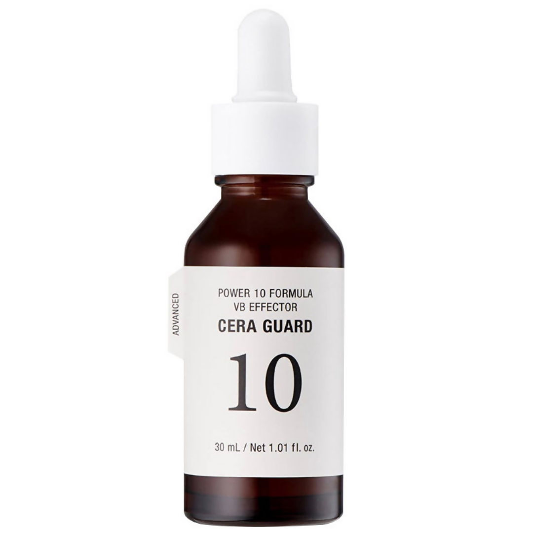 It's Skin Power 10 Formula VB Effector Cera Guard Serum - Distacart