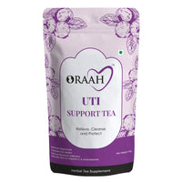 Thumbnail for Oraah UTI Support Tea