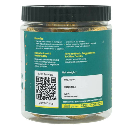 Nuskha Multigrain Laddoo - Distacart
