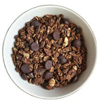 Thumbnail for Thenibblebox Belgian Dark Chocolate Granola - Distacart