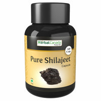 Thumbnail for Herbal Canada Pure SJ Extract Capsules - Distacart