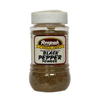 Thumbnail for Roopak Black Pepper Powder - Distacart