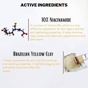 Aegte Organics The Skin Corrector DD Cream (BB+CC) uses