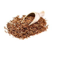 Thumbnail for Balu Herbals Flax Seed (Avise Ginjalu) - Distacart