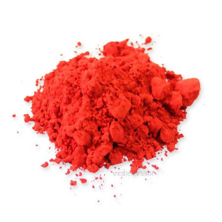 Hebsur Herbals Natural Kum Kum - Distacart