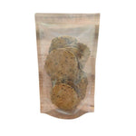 Thumbnail for Satjeevan Organic Bajra Methi Crunchies - Distacart