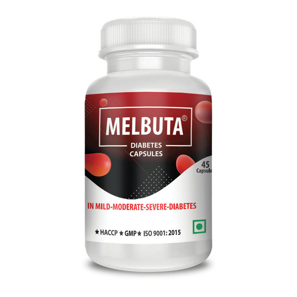 Natel Neutratec Melbuta Capsules - Distacart