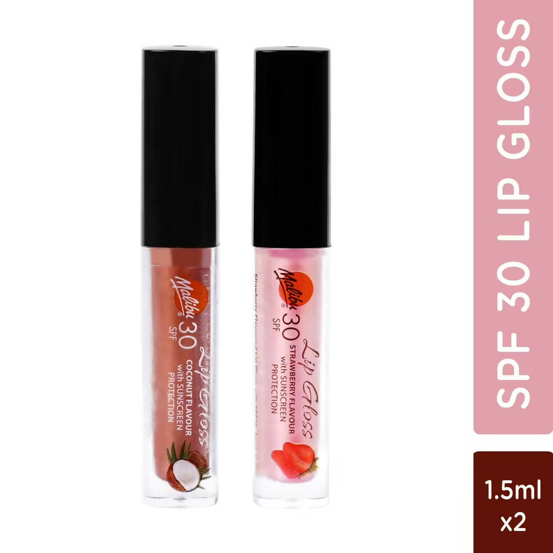 Malibu Lip Gloss - Distacart
