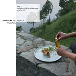 Thumbnail for Pahadi Local Walnut Oil- Akhrot Ka Tel