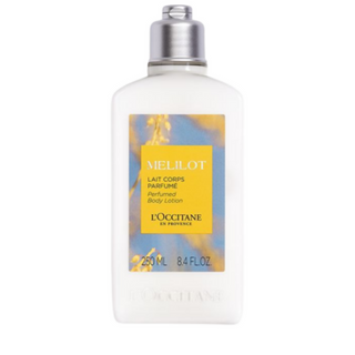 L'Occitane Melilot Body Lotion - Distacart