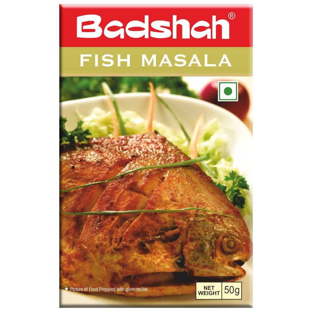 Badshah Masala Fish Masala Powder