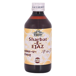 Cipzer Sharbat-E-Ejaz - Distacart