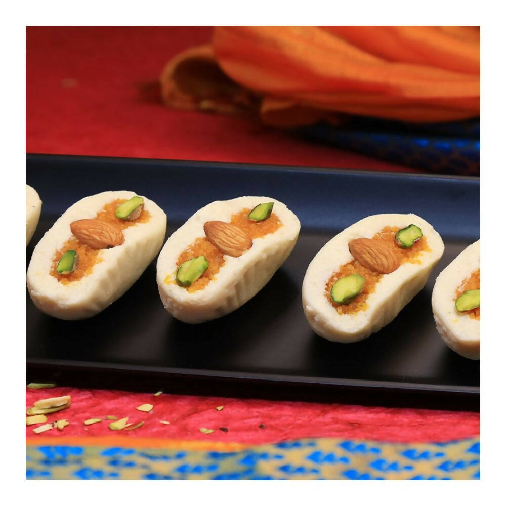 Olive Mithai Moti Sandwich - Distacart