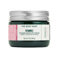 Thumbnail for The Body Shop Vitamin E Intense Moisture Cream - Distacart