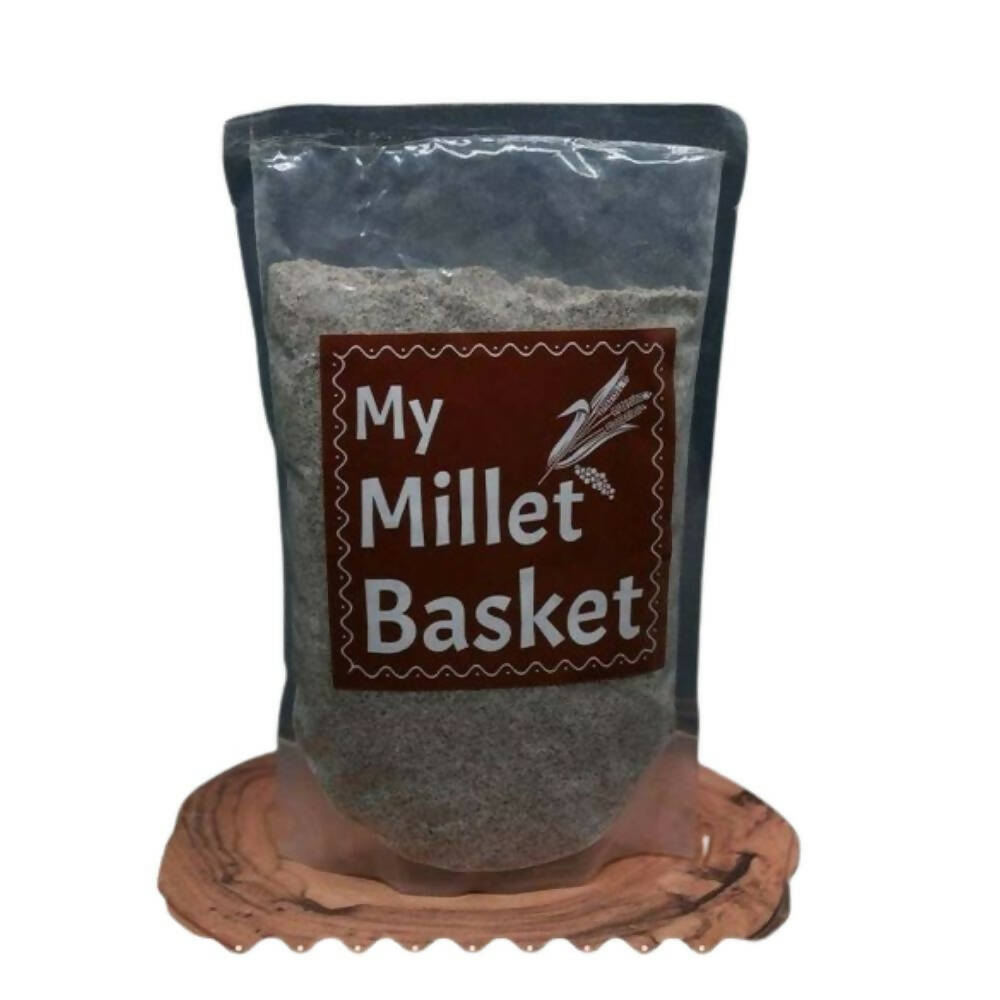 My Millet Basket Instant Ragi Idly Mix - Distacart