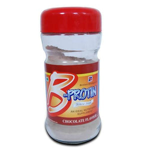 B-Protin Nutritional Powder Supplement