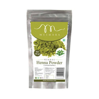 Thumbnail for Mesmara Herbal Henna Powder - Distacart