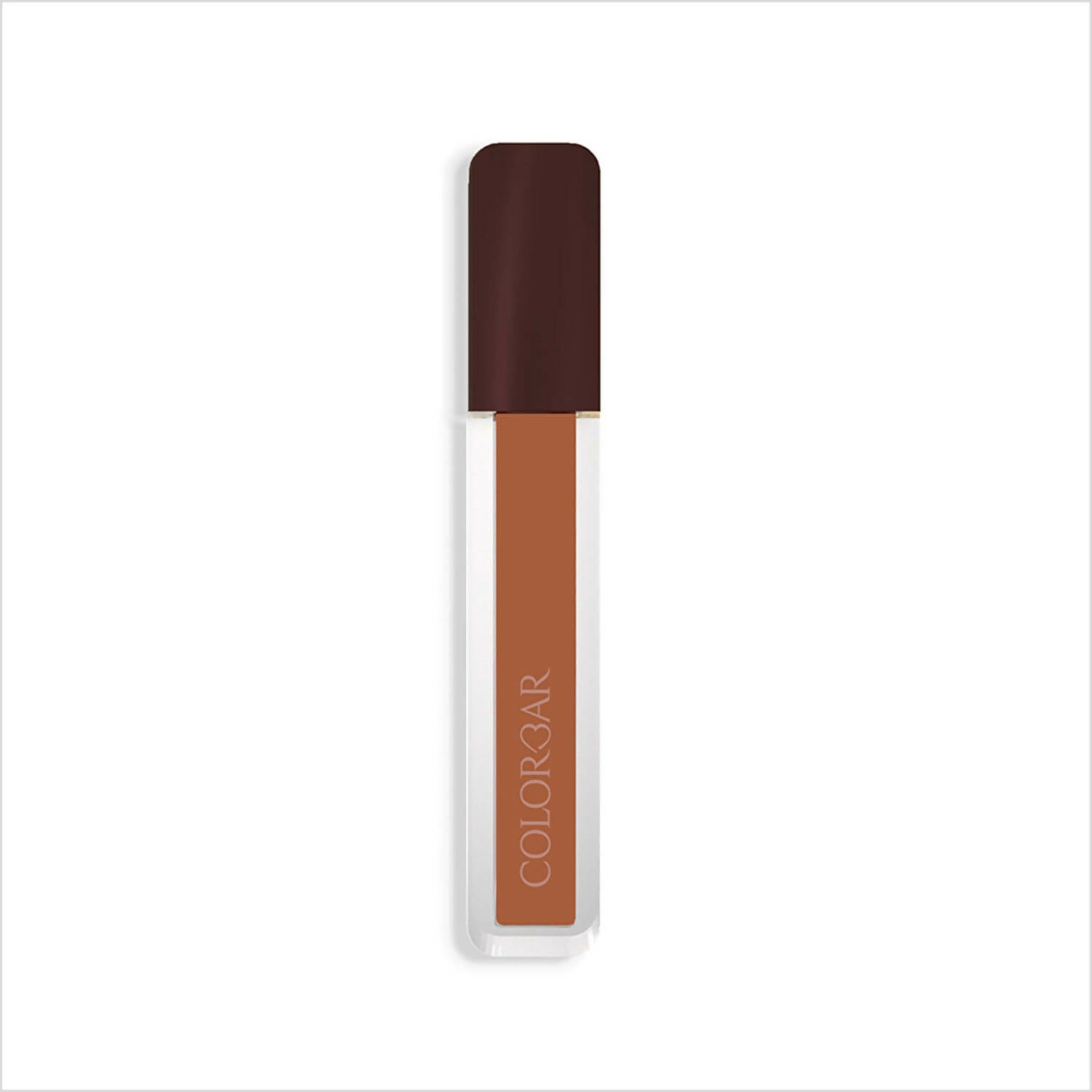 Colorbar Powerkiss Vegan Matte Lipcolor- Handcuff - Distacart