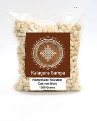 Thumbnail for Kalagura Gampa HomeMade Roasted Cashew Nuts